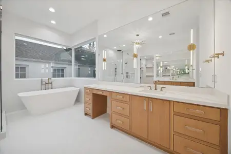 New construction Single-Family house 2118 Westgate Dr, Houston, TX 77019 - image 10