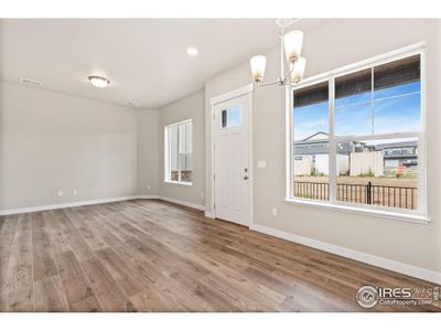 New construction Condo house 4103 N Park Dr, Loveland, CO 80538 plan Timberline - image 15