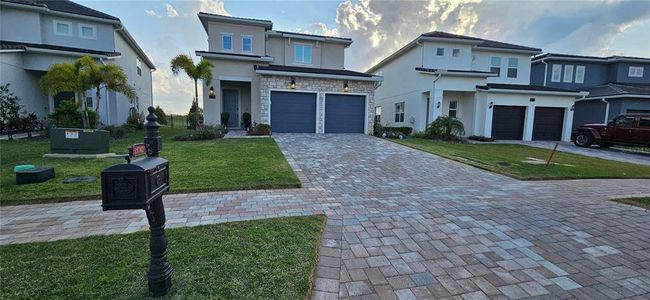 New construction Single-Family house 15742 Vetta Dr, Montverde, FL 34756 null- photo 42 42