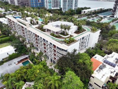 New construction Condo house 2200 Brickell Ave, Unit 220, Miami, FL 33129 - image