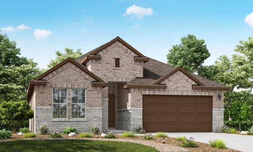 New construction Single-Family house 21956 Rolling Greens Rd, Porter, TX 77365 - image