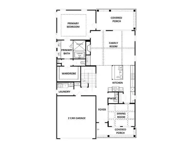 New construction Single-Family house 800 Lapis Trl, Kennesaw, GA 30152 - image 2