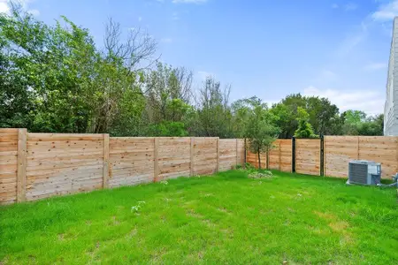 New construction Condo house 401 N Bluff Dr, Unit 10102, Austin, TX 78745 - image