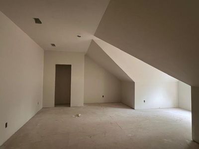 New construction Single-Family house 5450 Settingdown Rd, Cumming, GA 30041 plan Addison  - image 15