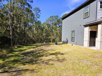 New construction Single-Family house 11069 Magnolia Bend, Conroe, TX 77385 - photo 23 23