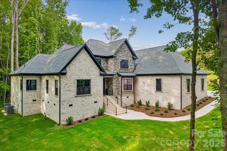 New construction Single-Family house 641 Cottonfield Cir, Waxhaw, NC 28173 - image