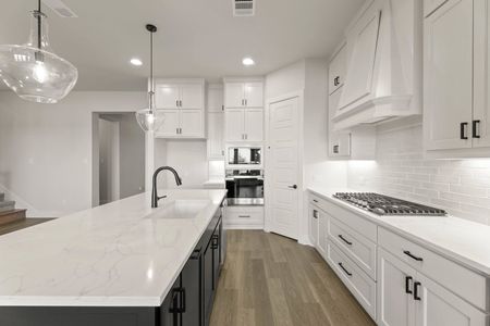 New construction Single-Family house 1913 Windsor Ter, Mansfield, TX 76084 plan Augusta - image 9