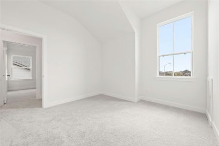 New construction Single-Family house 26806 Copernicus Cove Ct, Richmond, TX 77406 plan The Asher IX - image 13