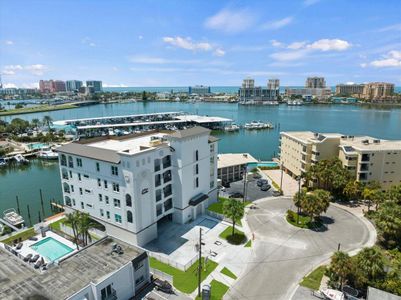 New construction Condo house 211 Dolphin Pt, Unit 303, Clearwater, FL 33767 null- photo 1 1