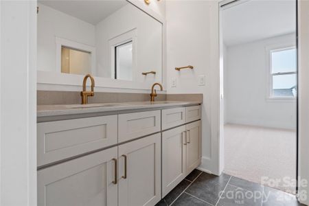 New construction Single-Family house 1013 Courtney Ln, Unit 15, Wesley Chapel, NC 28173 - image 8