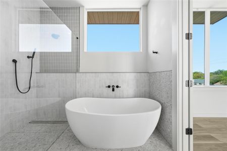 New construction Condo house 10813 Hermosillo Dr, Unit 1005, Austin, TX 78758 - image 11