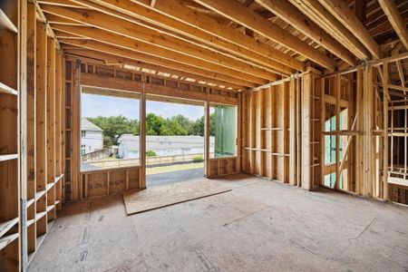 New construction Single-Family house 9050 Elizabeth Rd, Houston, TX 77055 - image 10