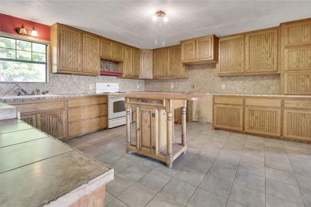 New construction Single-Family house 319 Green Acres Rd, Weatherford, TX 76088 - image