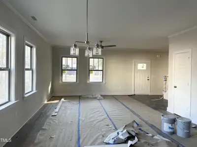 New construction Single-Family house 920 Red Oak Ave, Durham, NC 27707 null- photo 6 6