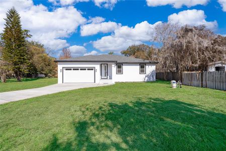 New construction Single-Family house 10041 Nona St, Orlando, FL 32825 - image