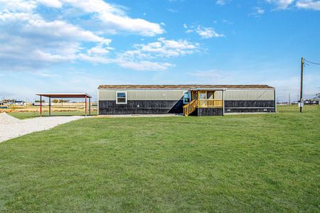 New construction Manufactured Home house 123 El Dorado St, Decatur, TX 76234 null- photo 0
