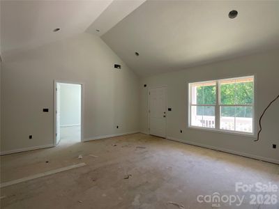 New construction Single-Family house 605 Ashford Rd, Chester, SC 29706 - image