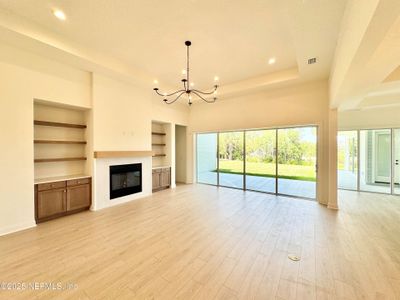 New construction Single-Family house 269 Pasarela Dr, Saint Augustine, FL 32095 null- photo 12 12