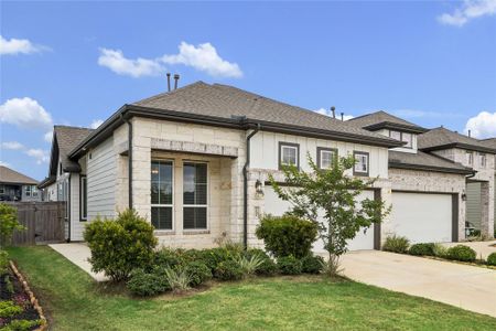 New construction Townhouse house 1535 Cathedral Bend Dr, Missouri City, TX 77459 - image