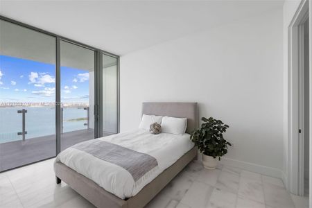 New construction Condo house 700 Ne 26 Ter, Unit 3602, Miami, FL 33137 null- photo 22 22