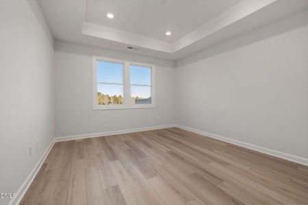 New construction Townhouse house 702 Blackpool Dr, Durham, NC 27703 - image 17