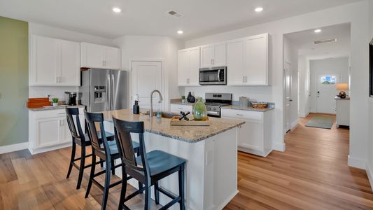 New construction Single-Family house 2099-2013 E Governor John Sevier Hwy, Knoxville, TN 37920 plan Cali - image 7