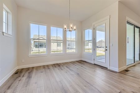 New construction Single-Family house 9005 S Shawnee Ct, Aurora, CO 80016 C551- photo 17 17