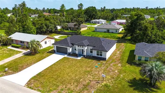 New construction Single-Family house 330 Marion Oaks Ln Ln, Ocala, FL 34473 - image