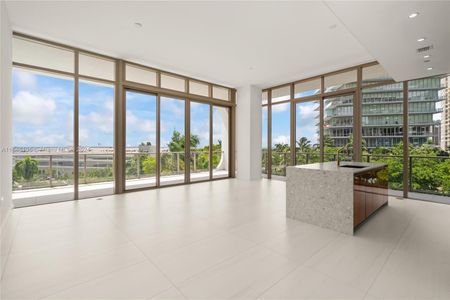 New construction Condo house 2655 S Bayshore Dr, Unit 401, Miami, FL 33133 null- photo 5 5