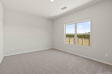 New construction Single-Family house 269 Gathering Dr, San Antonio, TX 78245 The Drake- photo 7 7