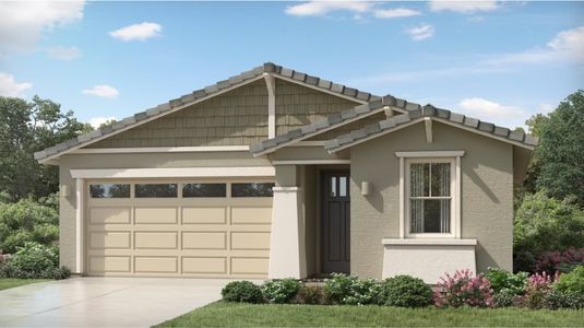 Bella Vista Farms: Horizon II by Lennar in San Tan Valley - photo 11 11