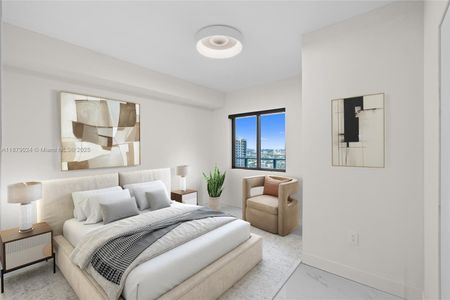 New construction Condo house 700 Ne 24Th St, Unit 2402, Miami, FL 33137 null- photo 12 12