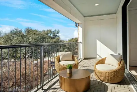 New construction Townhouse house 4066 Oak Cir, Addison, TX 75001 - image