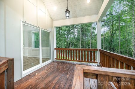 New construction Single-Family house 312 General As Johnston St, Stanley, NC 28164 null- photo 29 29