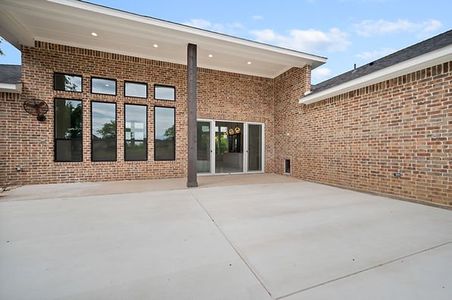 Carrera Ranch by Stella Rose Homes in Waxahachie - photo 37 37