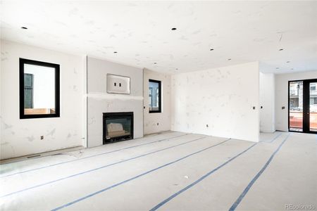 New construction Single-Family house 3930 W Byron Pl, Denver, CO 80212 - image 11