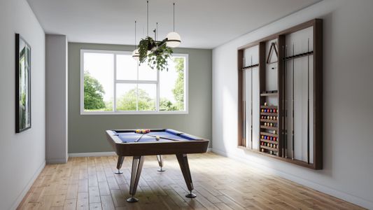 New construction Single-Family house 27102 Talora Lake Dr, Katy, TX 77493 plan Florence - image 9