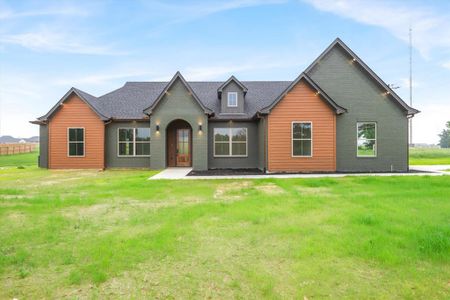 New construction Single-Family house 15558 County Rd 436, Lindale, TX 75771 - image