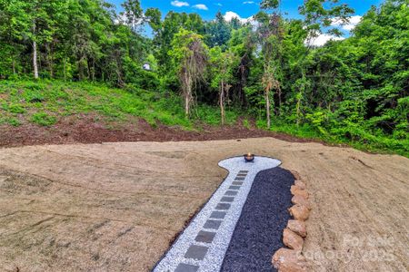 New construction Single-Family house 127 View Rdg Pkwy, Leicester, NC 28748 - image