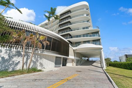 New construction Condo/Apt house 1135 103rd Street, Unit 304, Bay Harbor Islands, FL 33154 - photo 0