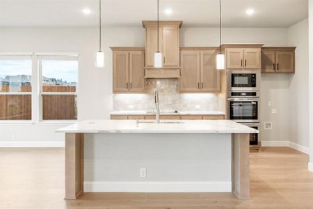 New construction Single-Family house 3825 Eagles Bluff Rd, Midlothian, TX 76065 plan Bellflower II - image 17