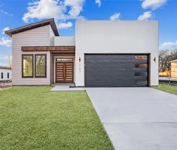 New construction Single-Family house 1147 Riverwood Rd, Dallas, TX 75217 - image