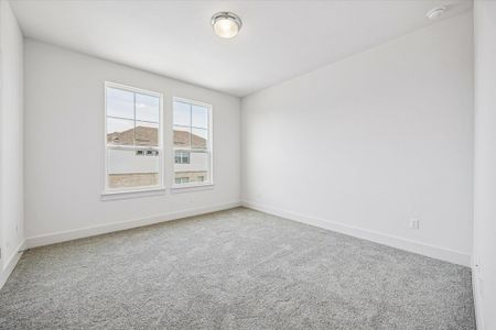 New construction Single-Family house 1531 N Red Bud Ln, Unit 25, Round Rock, TX 78665 - image 12