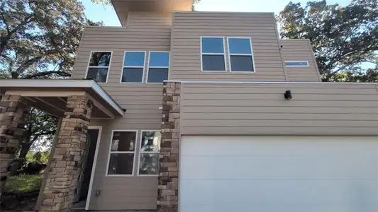 New construction Single-Family house 2870 Randall St, Atlanta, GA 30344 - image