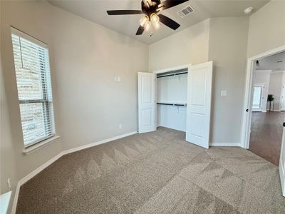 New construction Single-Family house 507 Magnolia Dr, Troy, TX 76579 plan Monte Carlo - image 16