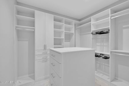 New construction Single-Family house 142 Ocean Blvd, Atlantic Beach, FL 32233 null- photo 50 50