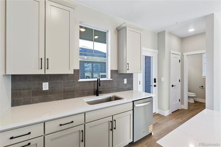 New construction Single-Family house 1919 Chestnut Ave, Erie, CO 80516 plan Estes - image 3