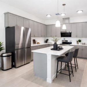 New construction Single-Family house 827 Dennis Ave, Orlando, FL 32807 - image 13