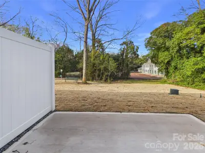 New construction Townhouse house 311 E King St, Unit 04, Kings Mountain, NC 28086 - image 3