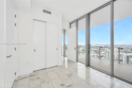 New construction Condo house 700 Ne 26Th Ter, Unit 3605, Miami, FL 33137 null- photo 24 24